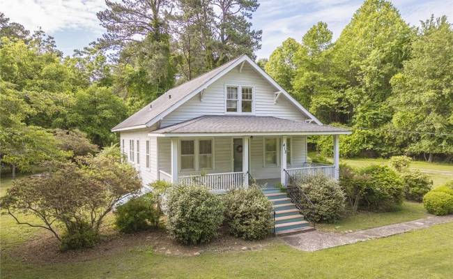 412 Waller Mill Road, York County, VA 23185