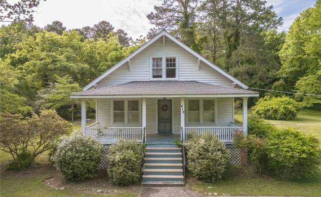 412 Waller Mill Road, York County, VA 23185