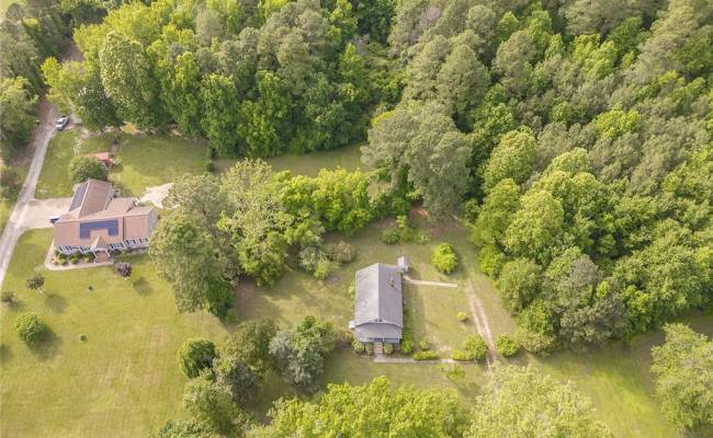 412 Waller Mill Road, York County, VA 23185