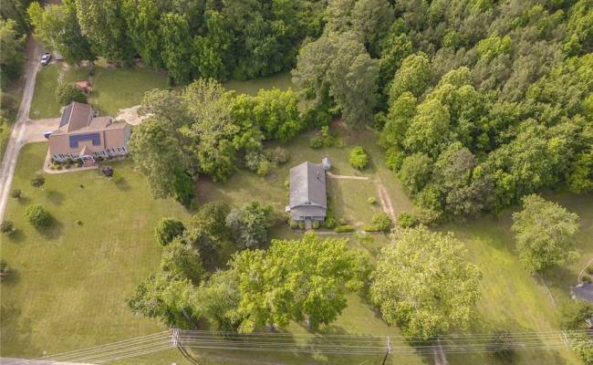 412 Waller Mill Road, York County, VA 23185