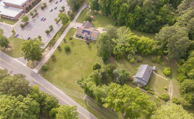 412 Waller Mill Road, York County, VA 23185