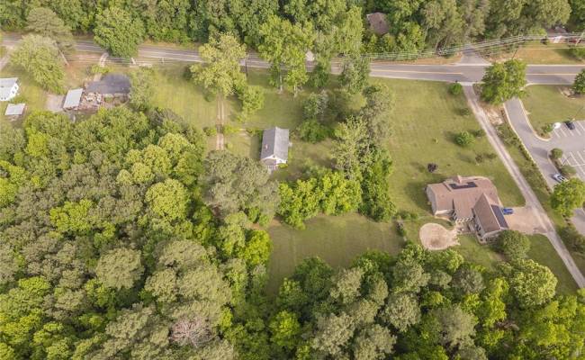 412 Waller Mill Road, York County, VA 23185