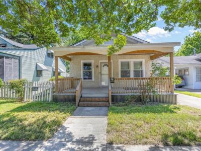 property image for 2532 Ballentine Boulevard NORFOLK VA 23509