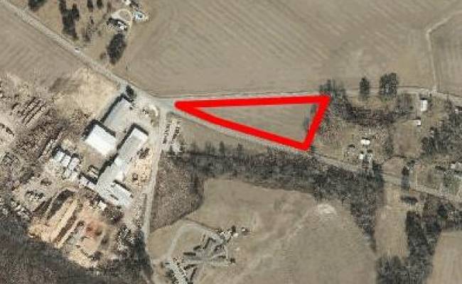 1.1+AC Flat Branch Road, Gates County, NC 27938