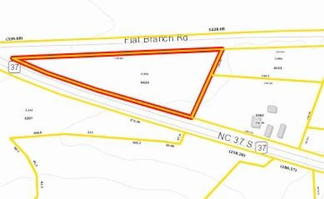1.1+AC Flat Branch Road, Gates County, NC 27938