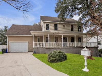 property image for 2112 Pretty Lake Avenue NORFOLK VA 23518
