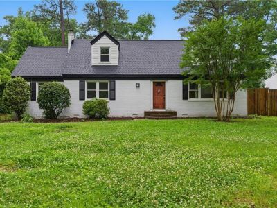 property image for 4328 Thoroughgood Drive VIRGINIA BEACH VA 23455