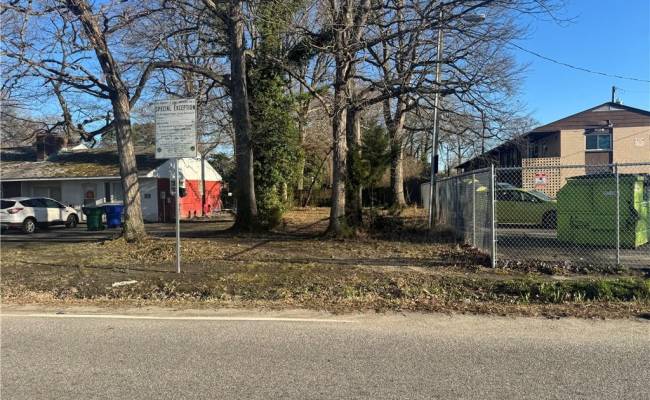 604 74th Street, Newport News, VA 23605