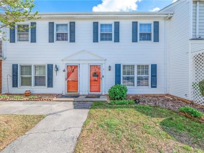 property image for 7 Towne Square Drive NEWPORT NEWS VA 23607