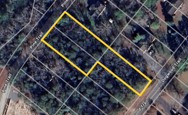 .52+AC Pine Trail, Gloucester County, VA 23061