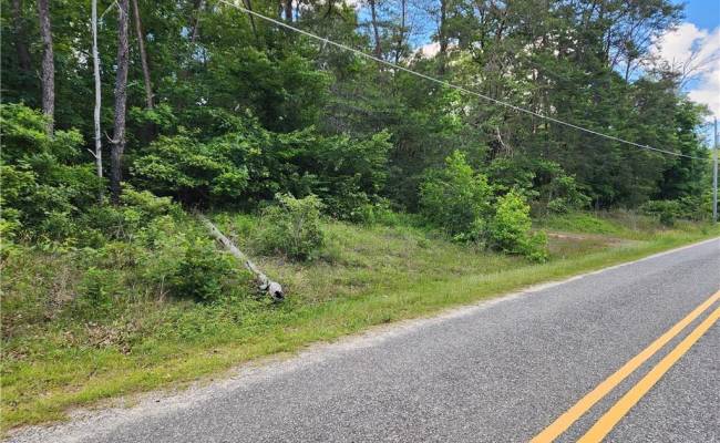 .52+AC Pine Trail, Gloucester County, VA 23061