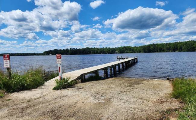 .52+AC Pine Trail, Gloucester County, VA 23061