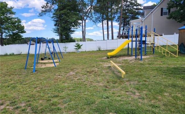 .52+AC Pine Trail, Gloucester County, VA 23061