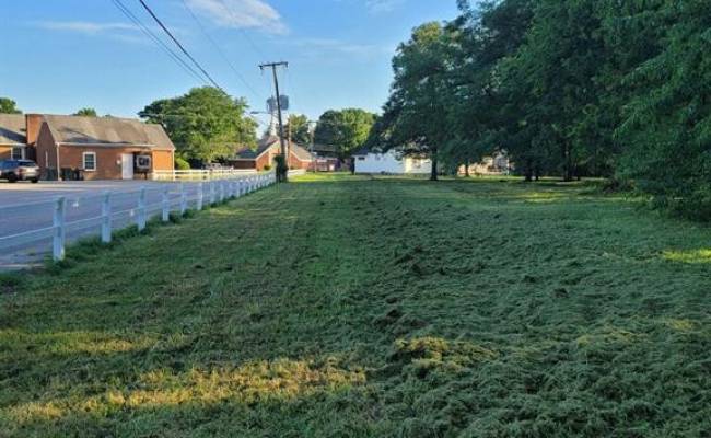 10 Fox Run, Hampton, VA 23666