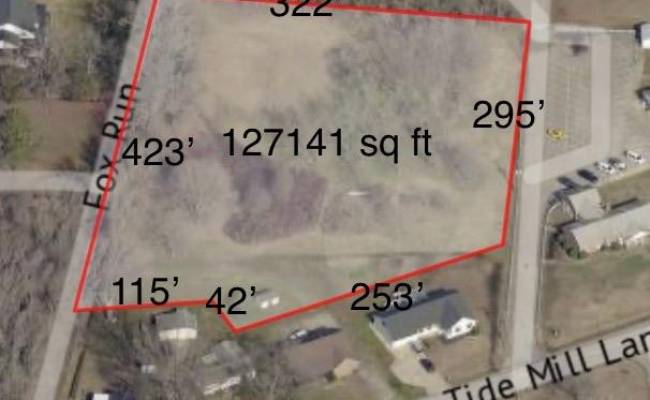 10 Fox Run, Hampton, VA 23666