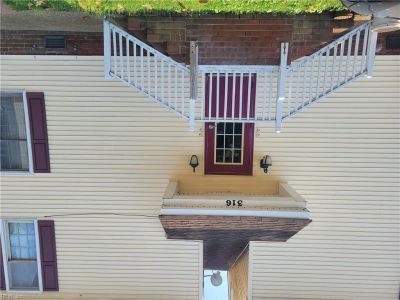 property image for 316 WASHINGTON Street PORTSMOUTH VA 23704