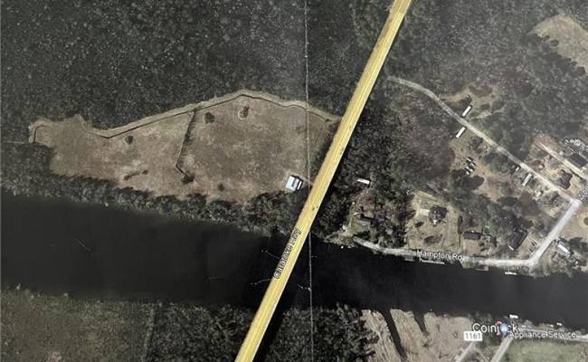 150 Hampton Road, Currituck County, NC 27923