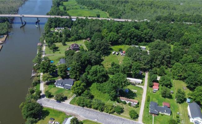 150 Hampton Road, Currituck County, NC 27923