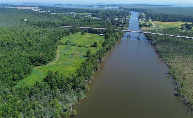 150 Hampton Road, Currituck County, NC 27923