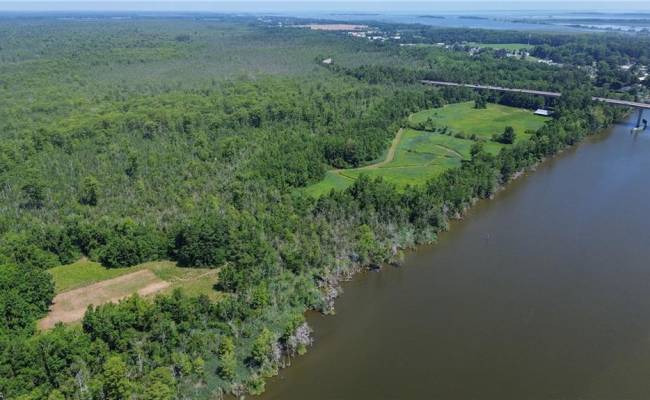 150 Hampton Road, Currituck County, NC 27923