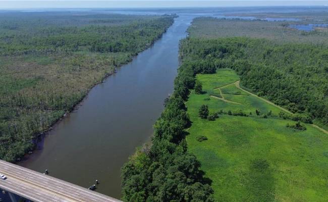 150 Hampton Road, Currituck County, NC 27923