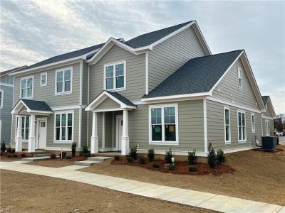 property image for 3545 Amberley Way JAMES CITY COUNTY VA 23188