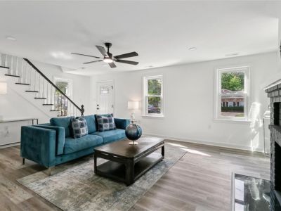 property image for 16 Lodge Road POQUOSON VA 23662