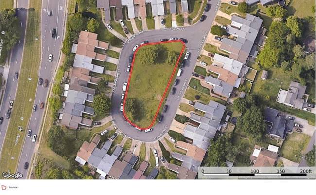 1199 Captain Adams Court, Virginia Beach, VA 23455