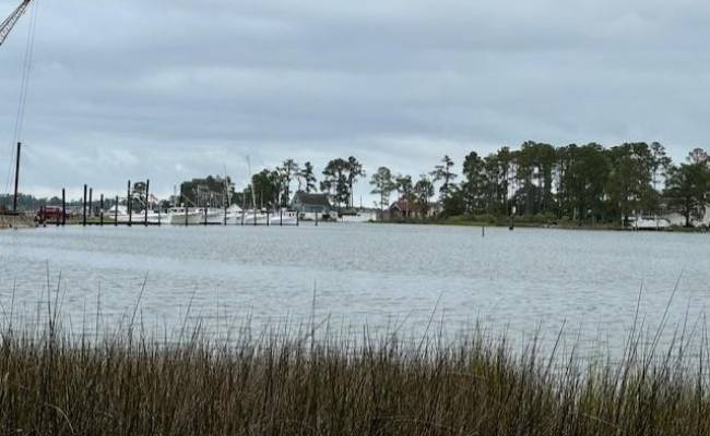 10+AC Severn Wharf Road, Gloucester County, VA 23072