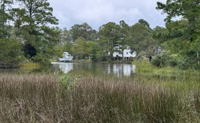 10+AC Severn Wharf Road, Gloucester County, VA 23072