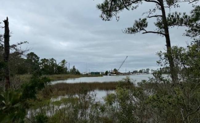 10+AC Severn Wharf Road, Gloucester County, VA 23072