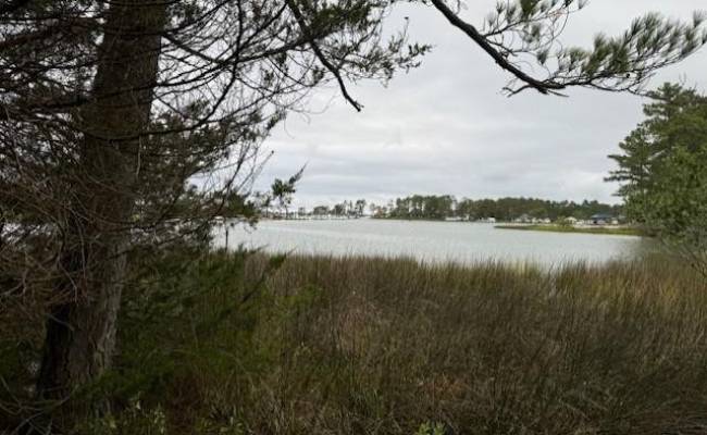 10+AC Severn Wharf Road, Gloucester County, VA 23072