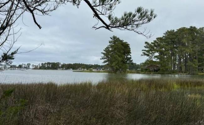 10+AC Severn Wharf Road, Gloucester County, VA 23072
