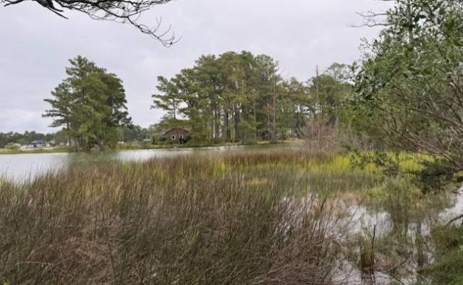 10+AC Severn Wharf Road, Gloucester County, VA 23072