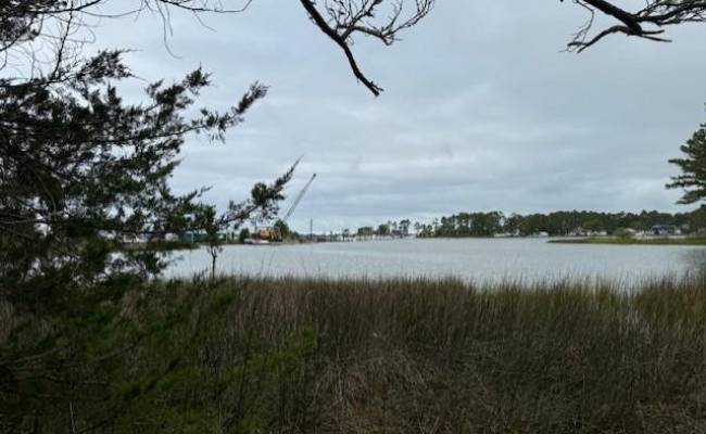 10+AC Severn Wharf Road, Gloucester County, VA 23072