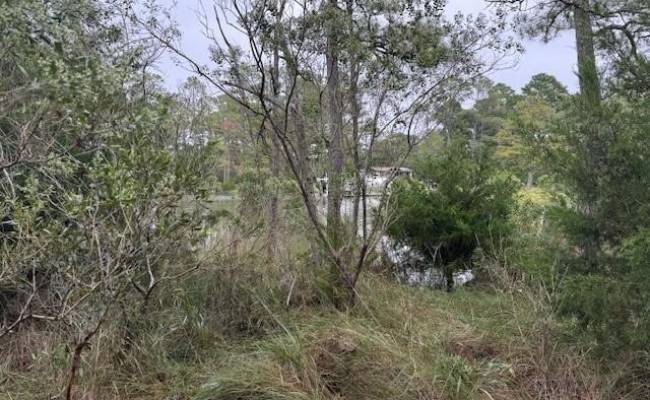 10+AC Severn Wharf Road, Gloucester County, VA 23072