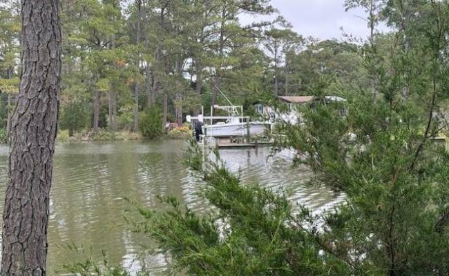 10+AC Severn Wharf Road, Gloucester County, VA 23072