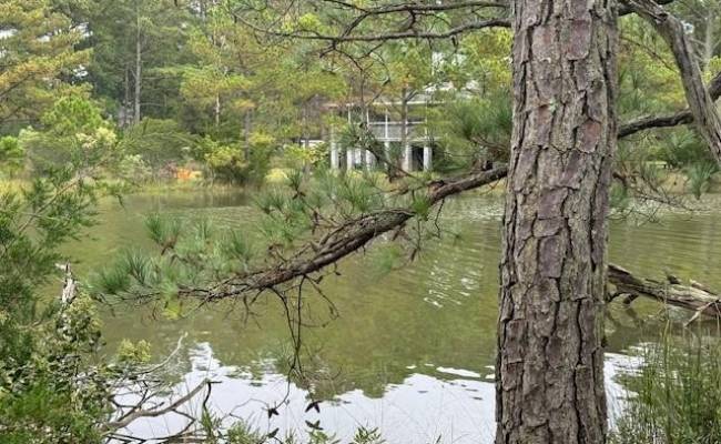 10+AC Severn Wharf Road, Gloucester County, VA 23072