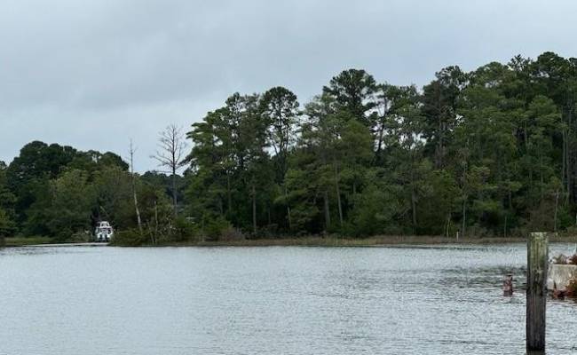 10+AC Severn Wharf Road, Gloucester County, VA 23072