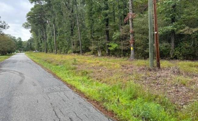 3+AC Rowe Creek Lane, Gloucester County, VA 23072