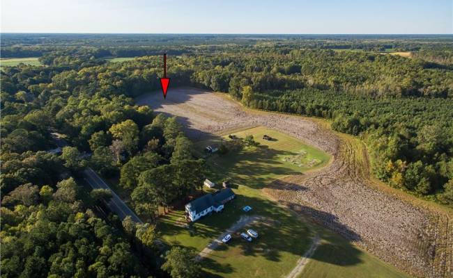 13 AC Whaleyville Boulevard, Suffolk, VA 23434