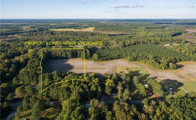 13 AC Whaleyville Boulevard, Suffolk, VA 23434