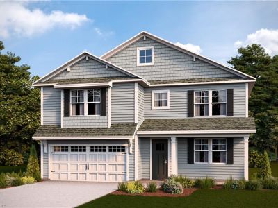 property image for 308 Gallop Way YORK COUNTY VA 23690