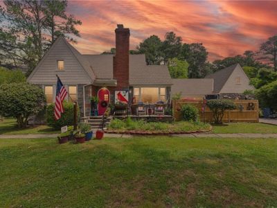 property image for 290 Circle Drive MATHEWS COUNTY VA 23138
