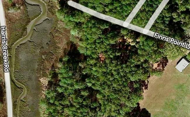 81 Finns Point Ln , Hampton, VA 23669