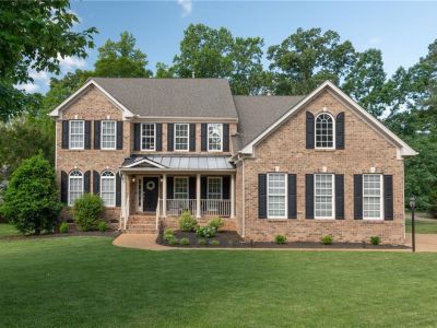 property image for 9425 Ottoway Court JAMES CITY COUNTY VA 23168
