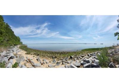 283 Lawnes Neck Drive, Isle of Wight County, VA 23430