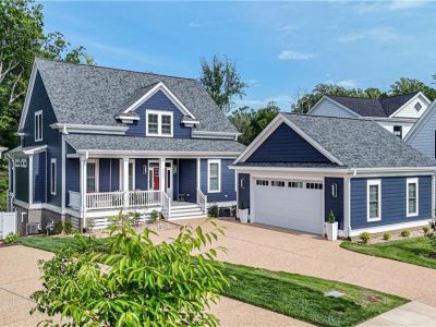 property image for 6063 Settlers Market Boulevard JAMES CITY COUNTY VA 23188
