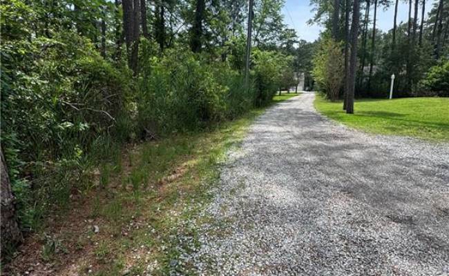 .51+AC Poquoson Avenue, Poquoson, VA 23662