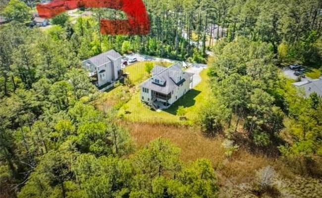 .51+AC Poquoson Avenue, Poquoson, VA 23662